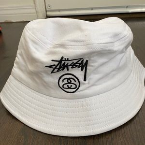 Stussy hat